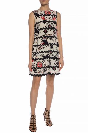 Silk dress, zdjęcie 2 Silk dress od Red Valentino
